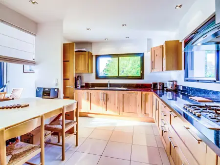 Kreiz An Avel, Maison 8 personnes à La Trinité Sur Mer - Photo 9