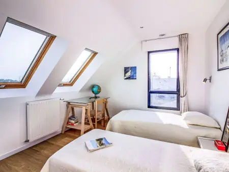 Kreiz An Avel, Maison 8 personnes à La Trinité Sur Mer - Photo 11