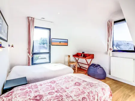 Kreiz An Avel, Maison 8 personnes à La Trinité Sur Mer - Photo 12