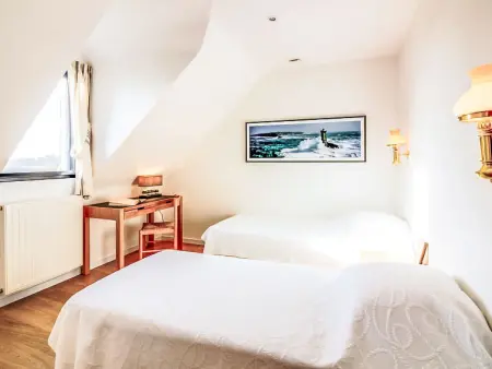 Kreiz An Avel, Maison 8 personnes à La Trinité Sur Mer - Photo 13