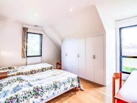 Kreiz An Avel, Maison 8 personnes à La Trinité Sur Mer - Photo 14