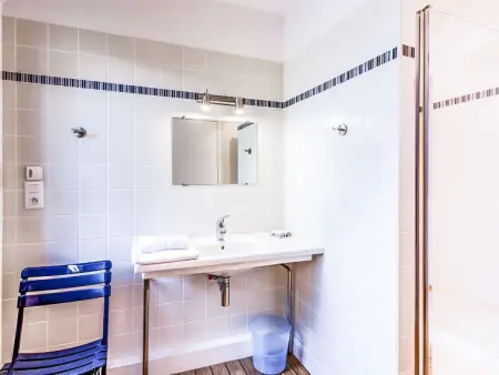 Kreiz An Avel, Maison 8 personnes à La Trinité Sur Mer - Photo 16