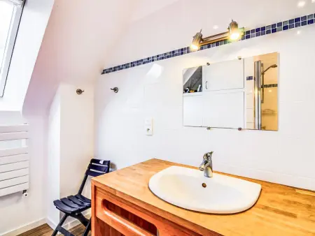 Kreiz An Avel, Maison 8 personnes à La Trinité Sur Mer - Photo 17