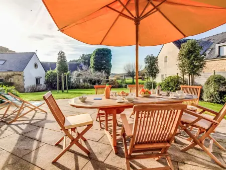 Kreiz An Avel, Maison 8 personnes à La Trinité Sur Mer - Photo 18