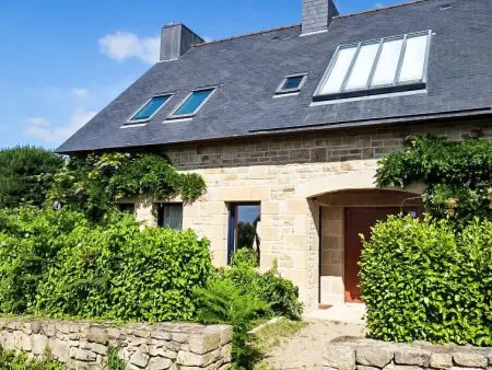 Kreiz An Avel, Maison 8 personnes à La Trinité Sur Mer - Photo 20