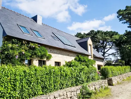 Kreiz An Avel, Maison 8 personnes à La Trinité Sur Mer - Photo 21