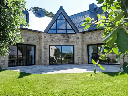 Kreiz An Avel, Maison 8 personnes à La Trinité Sur Mer - Photo 22