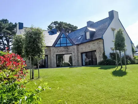 Kreiz An Avel, Maison 8 personnes à La Trinité Sur Mer - Photo 23