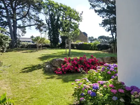 Kreiz An Avel, Maison 8 personnes à La Trinité Sur Mer - Photo 24