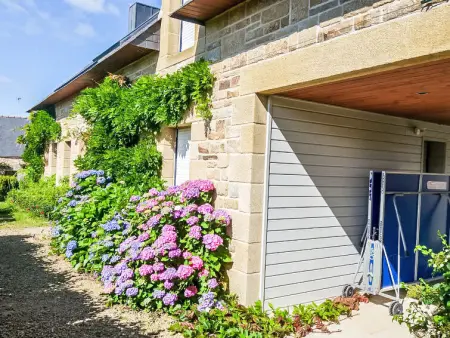 Kreiz An Avel, Maison 8 personnes à La Trinité Sur Mer - Photo 26