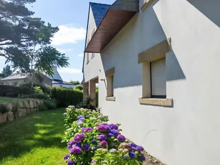 Kreiz An Avel, Maison 8 personnes à La Trinité Sur Mer - Photo 27