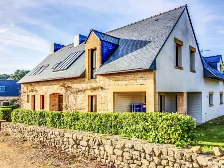 Kreiz An Avel, Maison 8 personnes à La Trinité Sur Mer - Photo 28