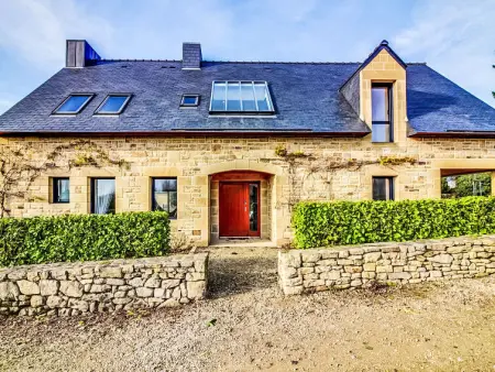 Kreiz An Avel, Maison 8 personnes à La Trinité Sur Mer - Photo 29