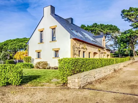 Kreiz An Avel, Maison 8 personnes à La Trinité Sur Mer - Photo 30