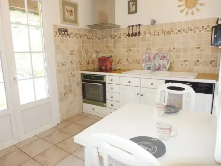 Carpe Diem, Maison 6 personnes à Les Issambres - Photo 8