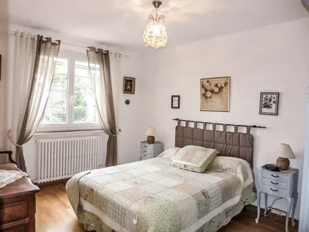 Carpe Diem, Maison 6 personnes à Les Issambres - Photo 9