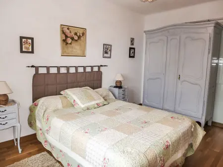 Carpe Diem, Maison 6 personnes à Les Issambres - Photo 10