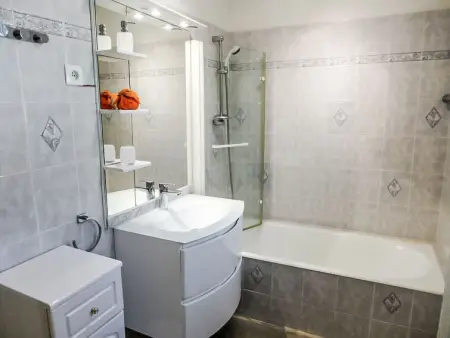 Carpe Diem, Maison 6 personnes à Les Issambres - Photo 11