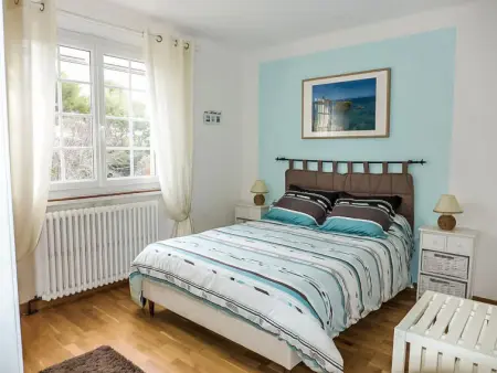 Carpe Diem, Maison 6 personnes à Les Issambres - Photo 12