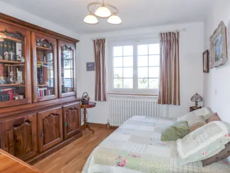 Carpe Diem, Maison 6 personnes à Les Issambres - Photo 14