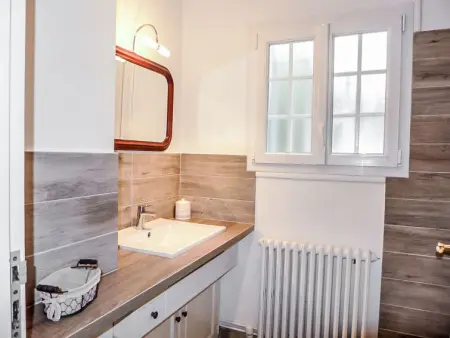 Carpe Diem, Maison 6 personnes à Les Issambres - Photo 15