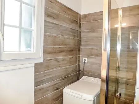 Carpe Diem, Maison 6 personnes à Les Issambres - Photo 16