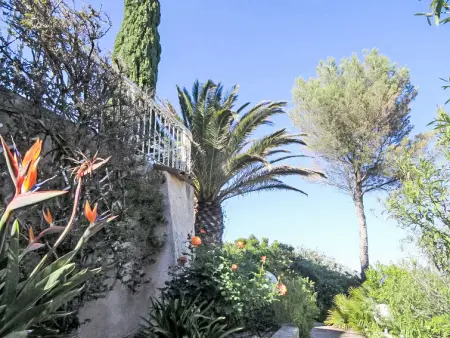 Carpe Diem, Maison 6 personnes à Les Issambres - Photo 20