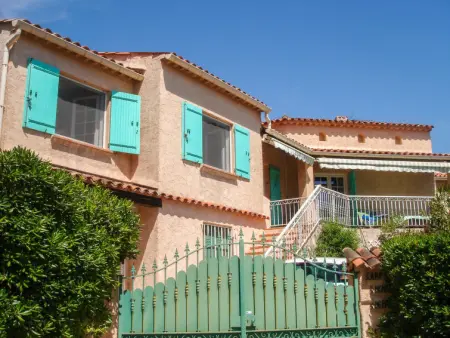 Carpe Diem, Maison 6 personnes à Les Issambres - Photo 23