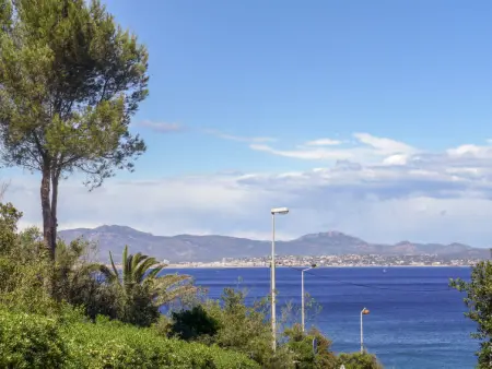 Carpe Diem, Maison 6 personnes à Les Issambres - Photo 25