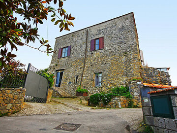 Location Maison à Massa Lubrense,La Torre - N°459600