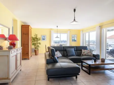 Villa Marine, Maison 6 personnes à Mimizan - Photo 1