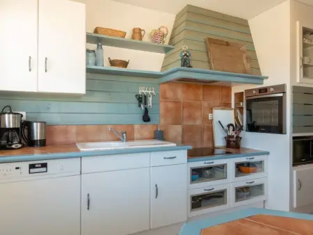 Villa Marine, Maison 6 personnes à Mimizan - Photo 2