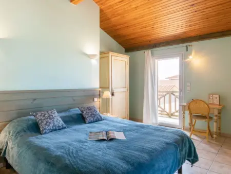 Villa Marine, Maison 6 personnes à Mimizan - Photo 4