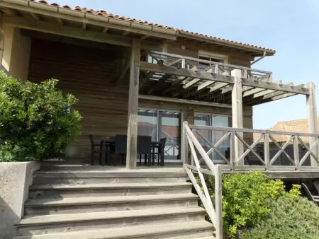 Villa Marine, Maison 6 personnes à Mimizan - Photo 7