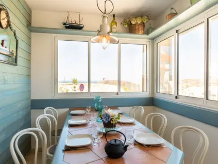 Villa Marine, Maison 6 personnes à Mimizan - Photo 10