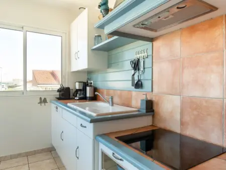 Villa Marine, Maison 6 personnes à Mimizan - Photo 11