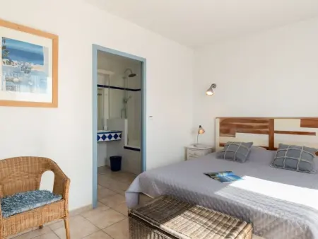 Villa Marine, Maison 6 personnes à Mimizan - Photo 12