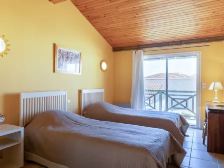 Villa Marine, Maison 6 personnes à Mimizan - Photo 13