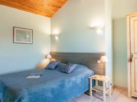 Villa Marine, Maison 6 personnes à Mimizan - Photo 14