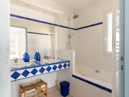 Villa Marine, Maison 6 personnes à Mimizan - Photo 15