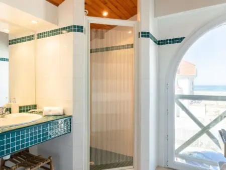 Villa Marine, Maison 6 personnes à Mimizan - Photo 17