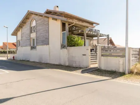 Villa Marine, Maison 6 personnes à Mimizan - Photo 18