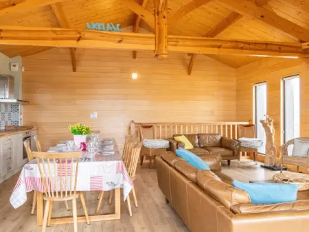 Les Mouettes, Maison 8 personnes à Mimizan - Photo 3