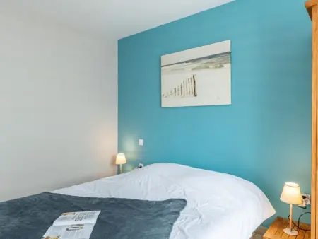 Les Mouettes, Maison 8 personnes à Mimizan - Photo 4