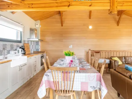 Les Mouettes, Maison 8 personnes à Mimizan - Photo 10