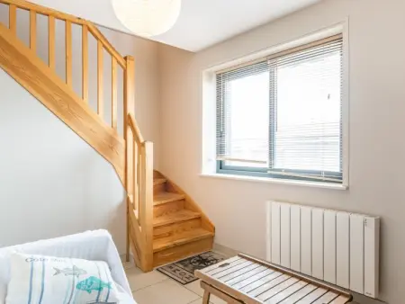 Les Mouettes, Maison 8 personnes à Mimizan - Photo 11