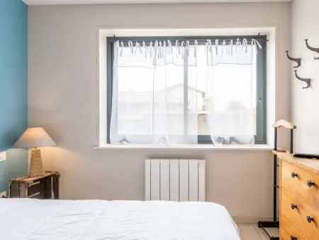 Les Mouettes, Maison 8 personnes à Mimizan - Photo 12