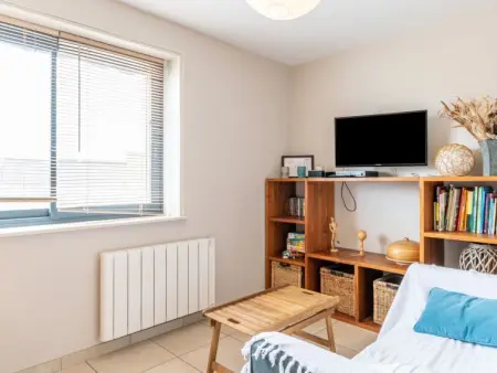 Les Mouettes, Maison 8 personnes à Mimizan - Photo 13