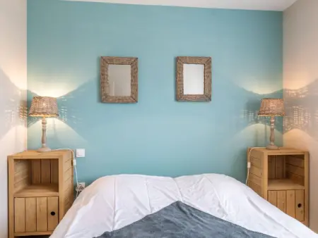 Les Mouettes, Maison 8 personnes à Mimizan - Photo 14