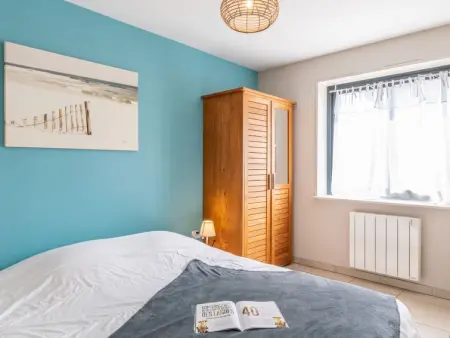 Les Mouettes, Maison 8 personnes à Mimizan - Photo 15